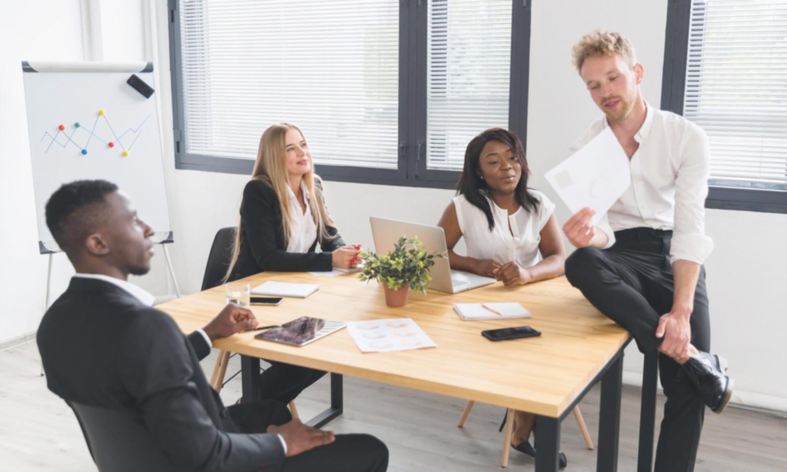 Starten Sie Ihre Kostenoptimierung heute