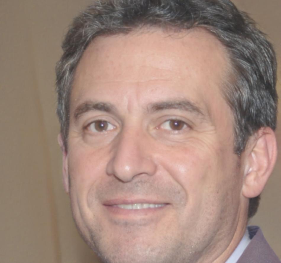 Finanzexperte Dr. Matthias Kellner