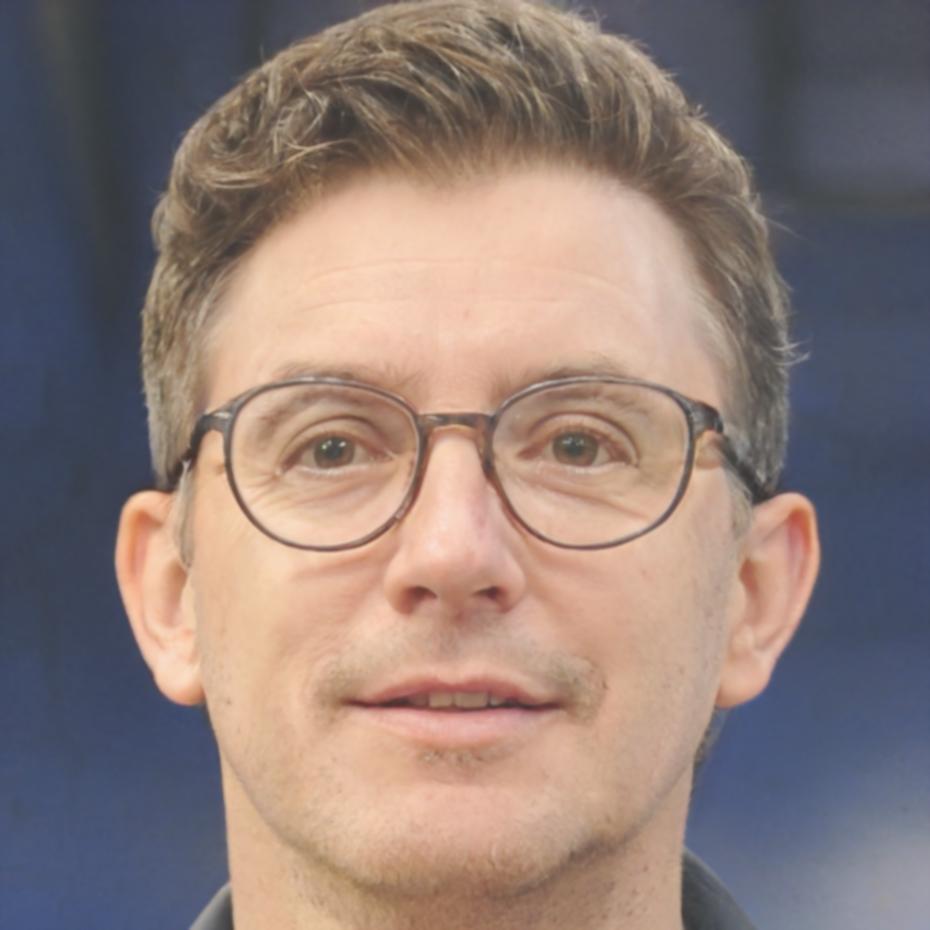 Steuerexperte Andreas Weber